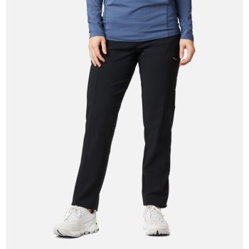Columbia Broek Dames, Back Beauty Highrise Warm Winter Zwart, 02UXTWOSM